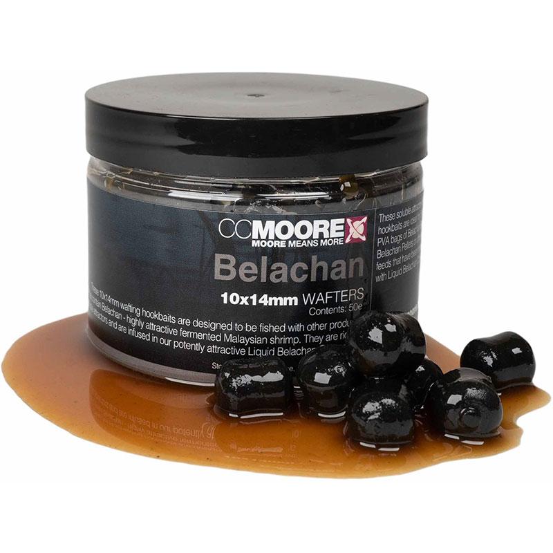 CCMoore Belachan Wafter 10x14 mm