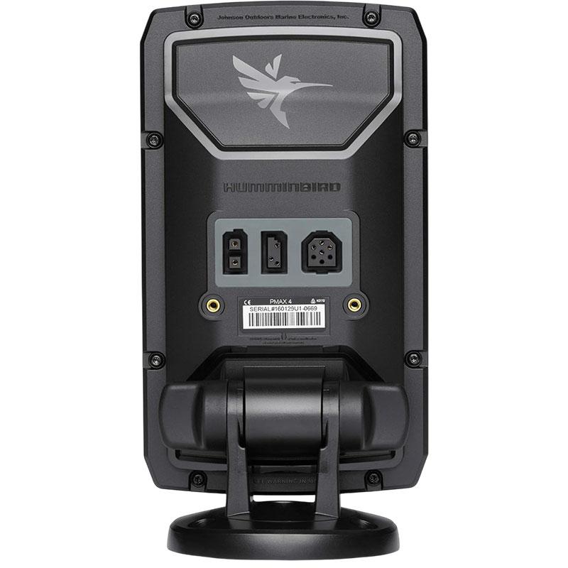 Humminbird Piranha Max 4