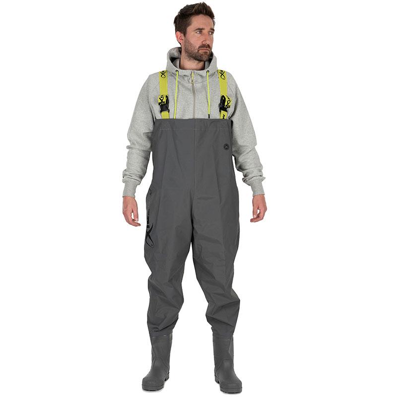 Matrix Chest Waders