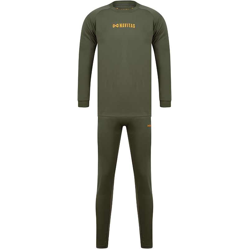 Navitas Thermal Base Layer