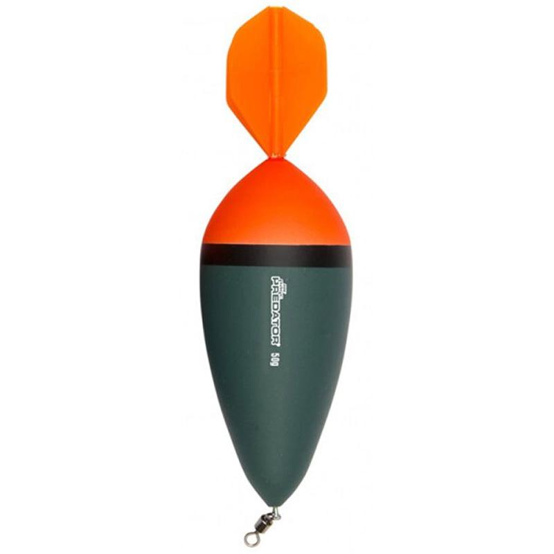 Fox Rage Predator HD Dart Swivel 50 g