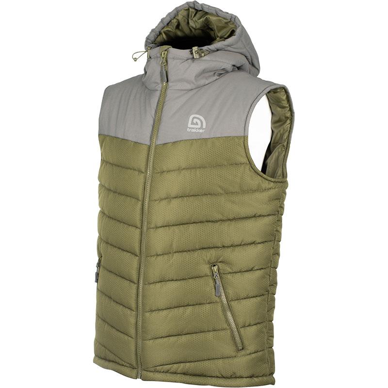 Trakker Hexathermic Bodywarmer