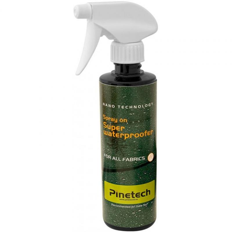 Pinewood Super Imprägnierspray
