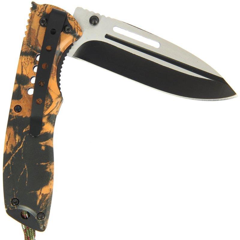 Golan Paracord Taschenmesser