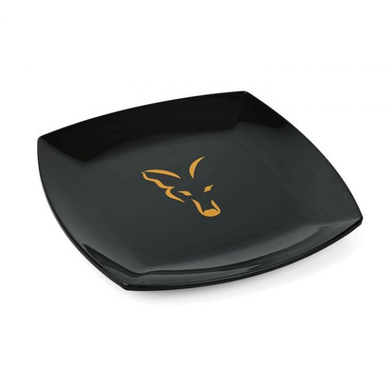 FOX Plate