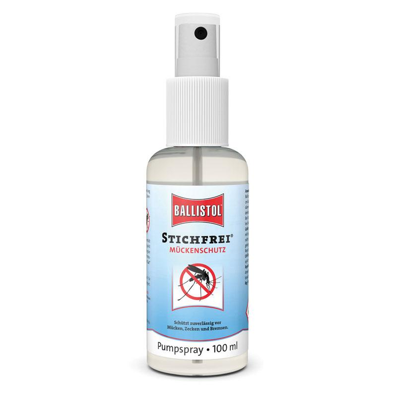 Ballistol Stichfrei Pump-Spray 100 ml