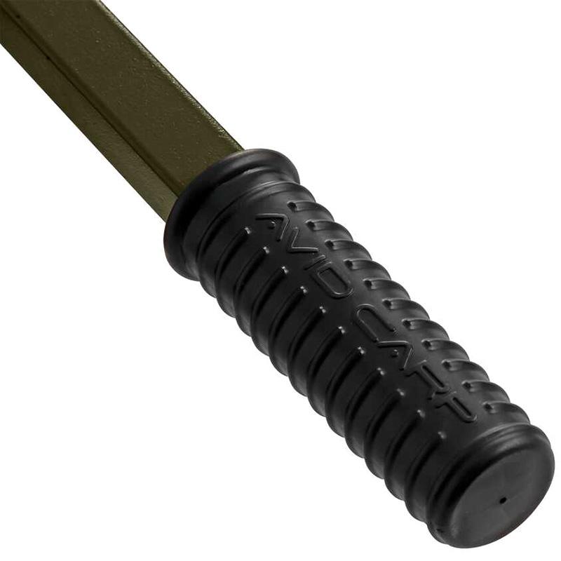 Avid Carp Revolve Session Barrow