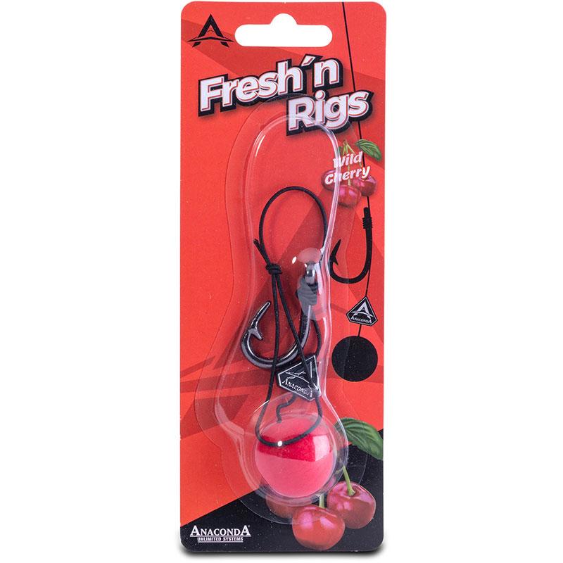 Anaconda Fresh'n Rigs Wild Cherry