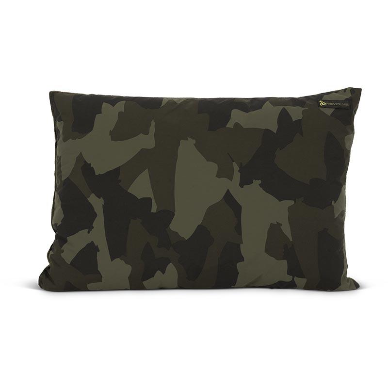 Avid Carp Revolve Pillow Standard