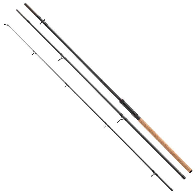 DAIWA Black Widow XT Bait 3,60 m 20-60 g