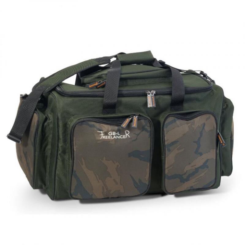 Anaconda Freelancer Gear Bag Large