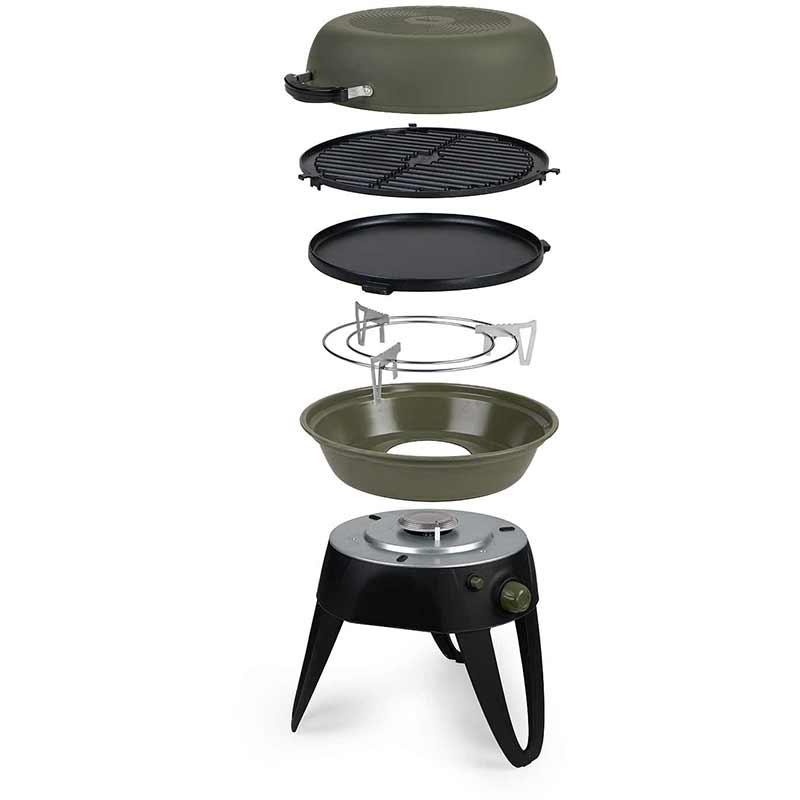 FOX Cookware Cookstation