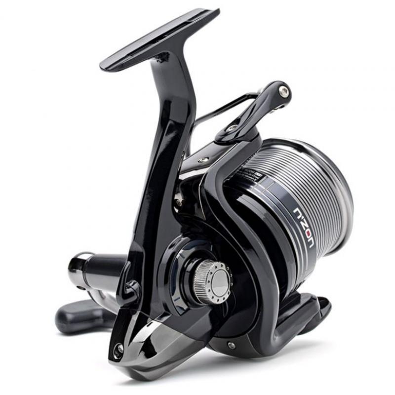 DAIWA 20 N'Zon Distance 25