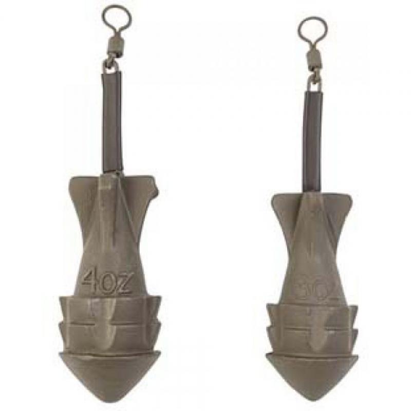 Avid Carp Marker Leads