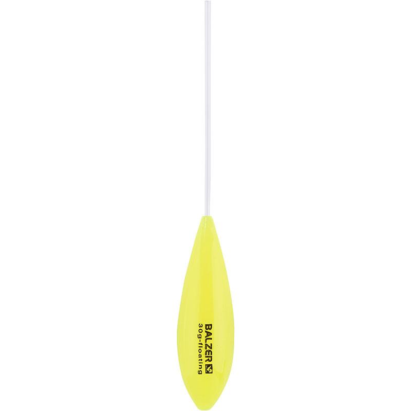 Balzer Sbirolino Gelb Schwimmend 30 g