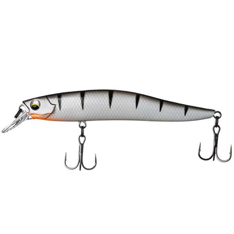 #LMAB KØFI (KÖFI) Flash Vibe 98F SR White Tiger