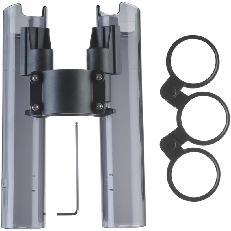 DAIWA Presso Iprimi 2 Rod Tube Addition
