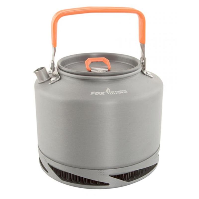 FOX Cookware Heat Transfer Kettle - 1,5 l