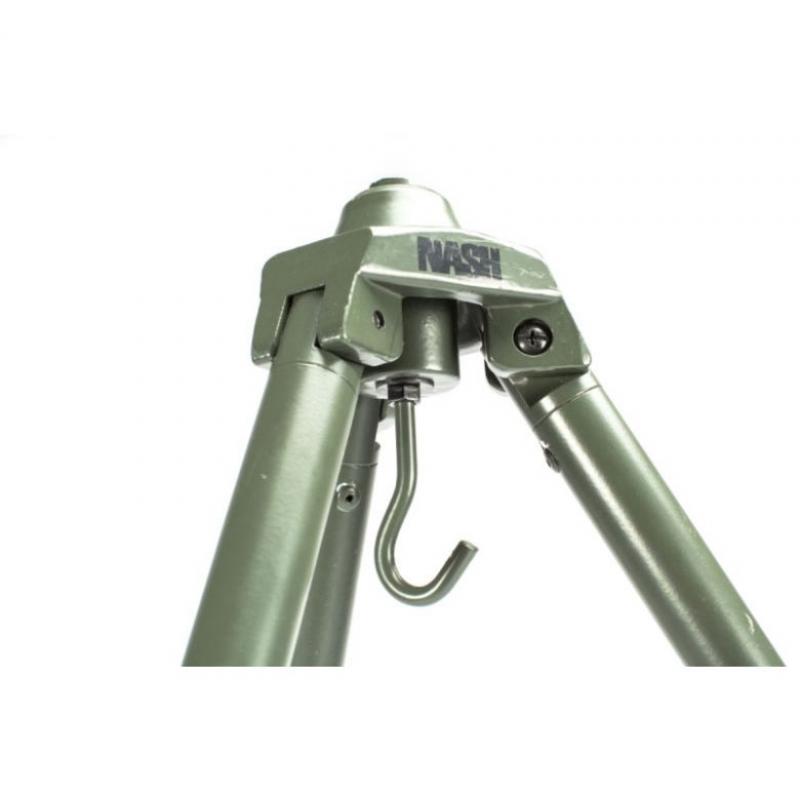 Nash Carp Care Weigh Tripod