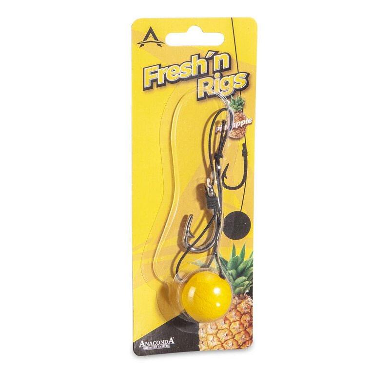 Anaconda Fresh'n Rigs Pineapple