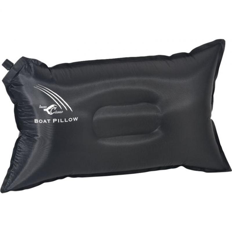 Iron Claw Boat Pillow de Luxe