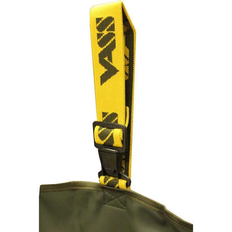 Vass 700E Nova Watstiefel