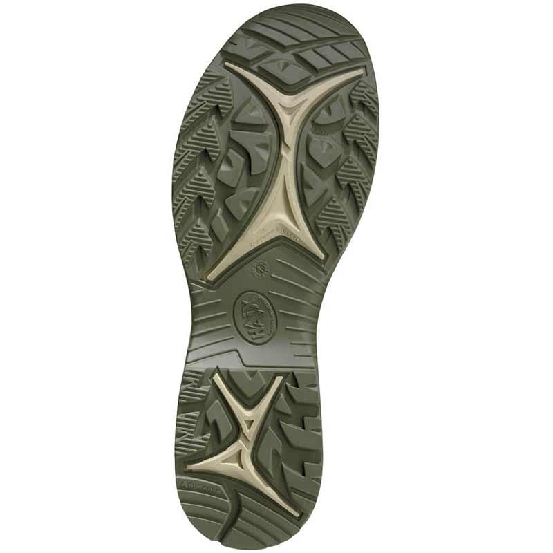 Haix Black Eagle Adventure 2.2 GTX Mid Olive-Rock