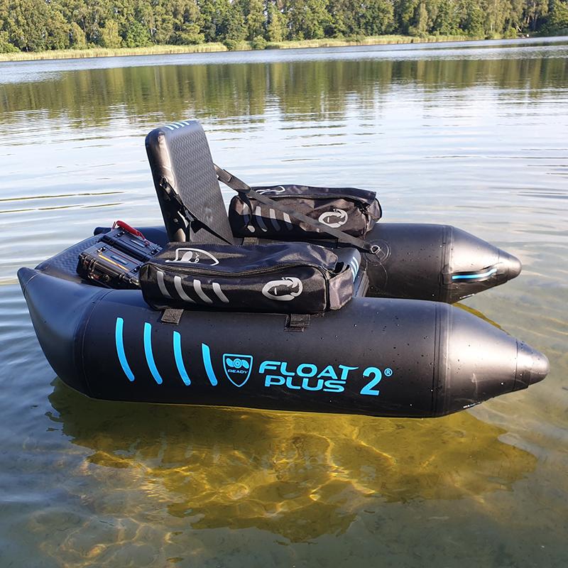 Float Plus Bellyboat 2