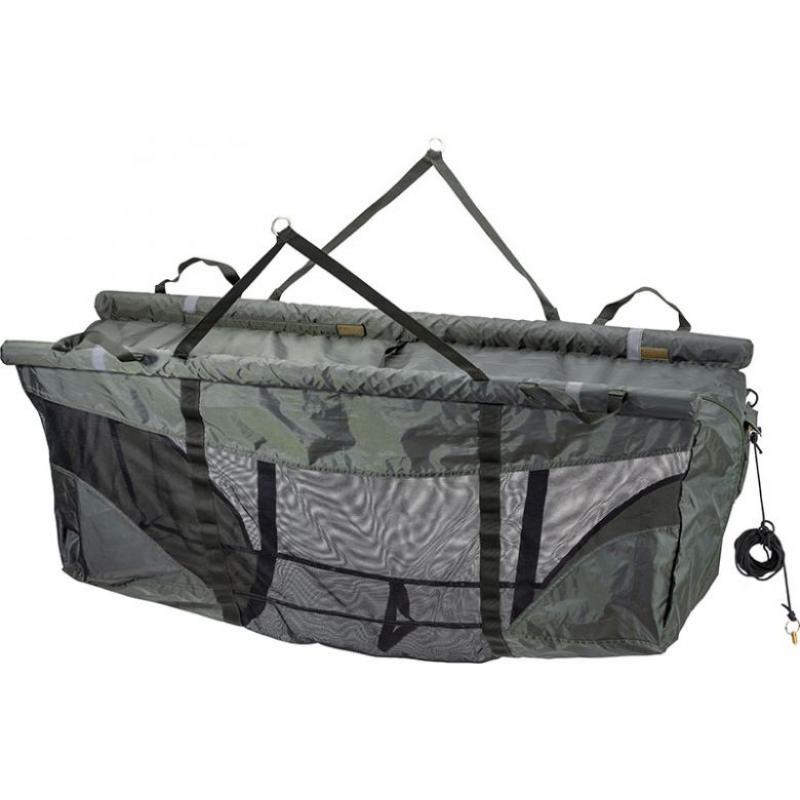 Anaconda Relax Weigh Sling 3
