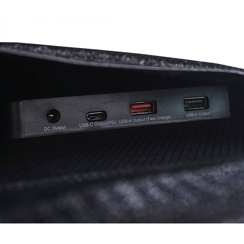RidgeMonkey Vault C-Smart PD 80 W Solar Panel