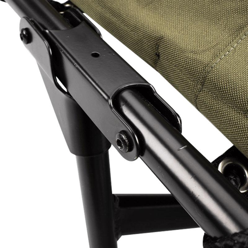 Cygnet Grand Sniper Bed