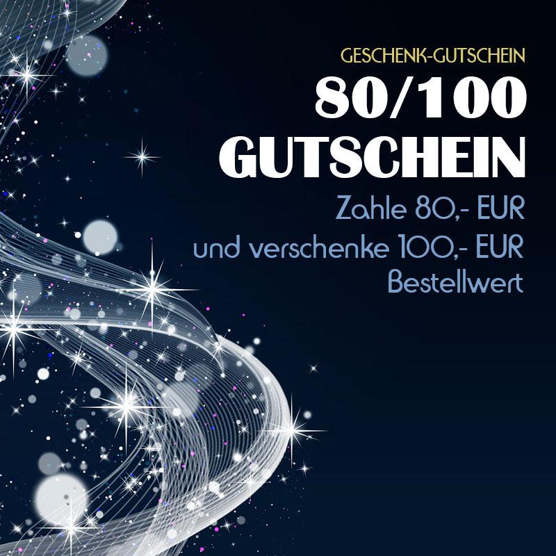 KL Angelsport 80/100 Geschenk-Gutschein