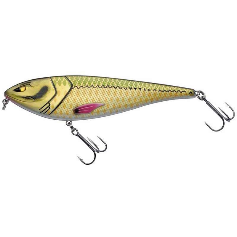 Berkley Zilla Glider 100 Ayu Green