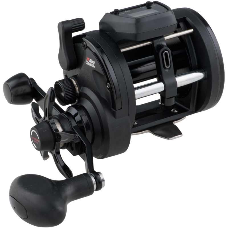 Abu Garcia Altum DLC Syncro 20 RH