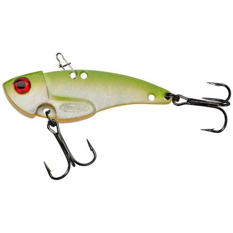 Berkley Powerblade 49 mm Candy Lime
