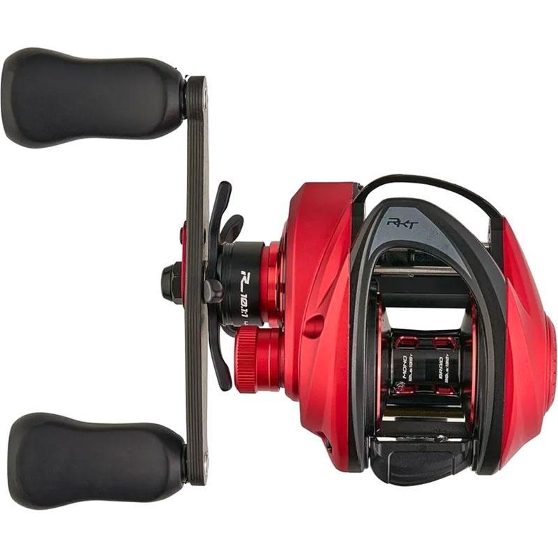 Abu Garcia Revo 5 Rocket LP-L Low Profile Reel