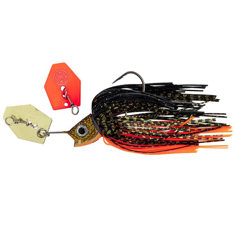 #LMAB KØFI (Köfi) Multi Vibe 5/0 Golden Roach  10 g