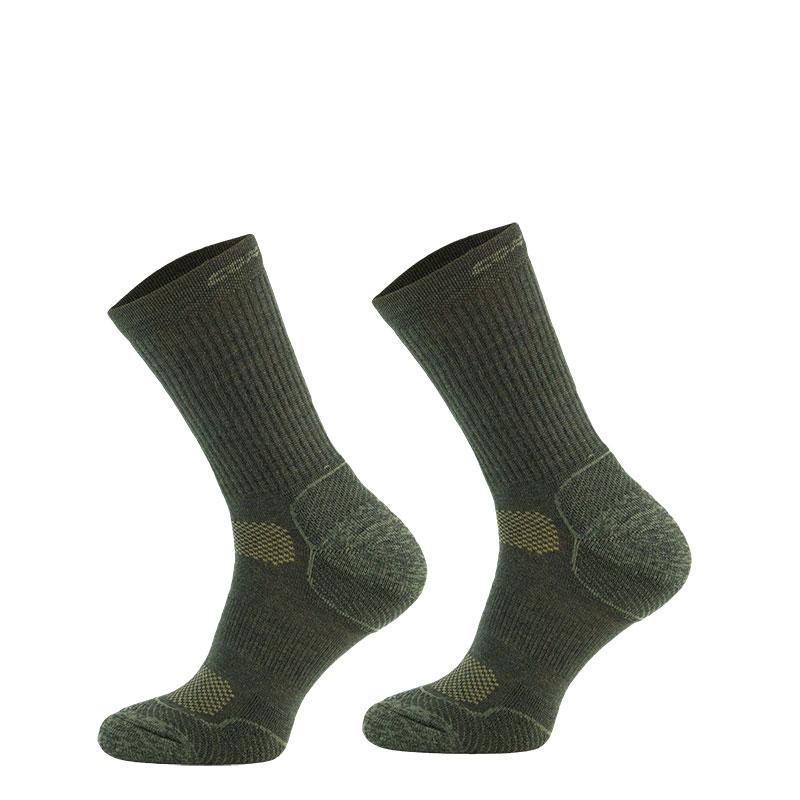 Comodo Performance Outdoor Socks Khaki 39 - 42