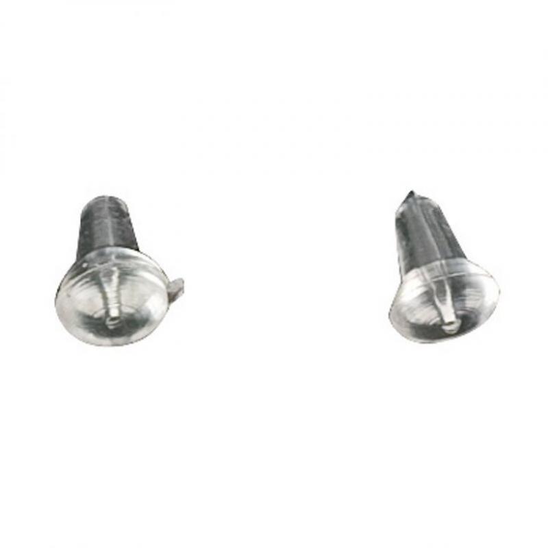 Anaconda D-Rig Bell Stops