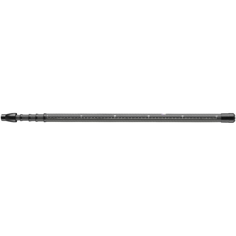 DAIWA Prorex Stalker Carbon Tele Handle Multi Adjust 2,50 m