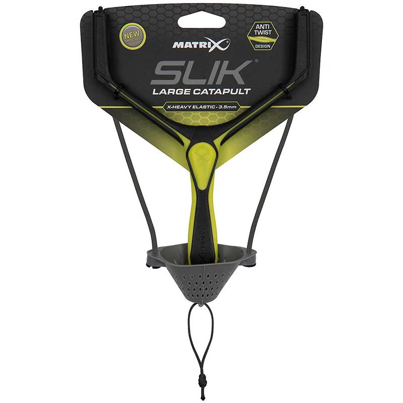 Matrix SLIK Catapult V2 Large X-Heavy Elastic 3,5 mm