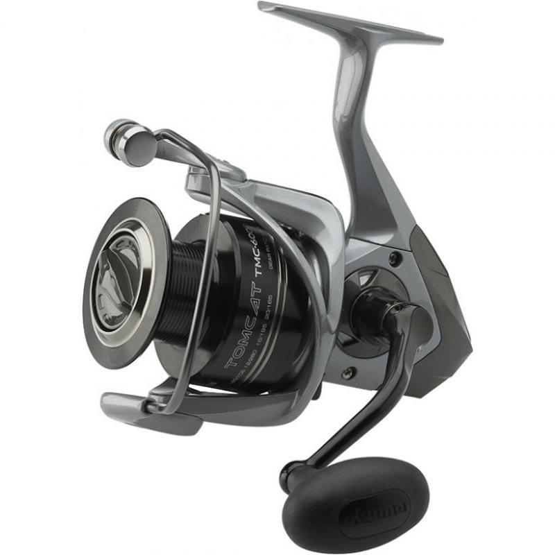 Okuma Tomcat PC-6000 FD 6+1 BB