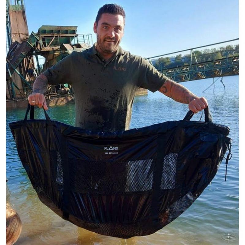 Flanx Carp Sub Retainer