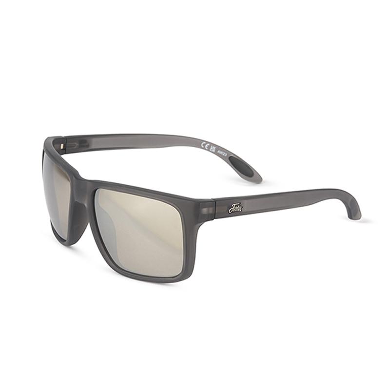 Fortis Bays 2 Amber Silver