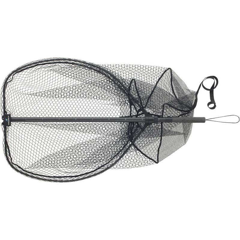 DAIWA Prorex Carbon Folding Net Tele XL