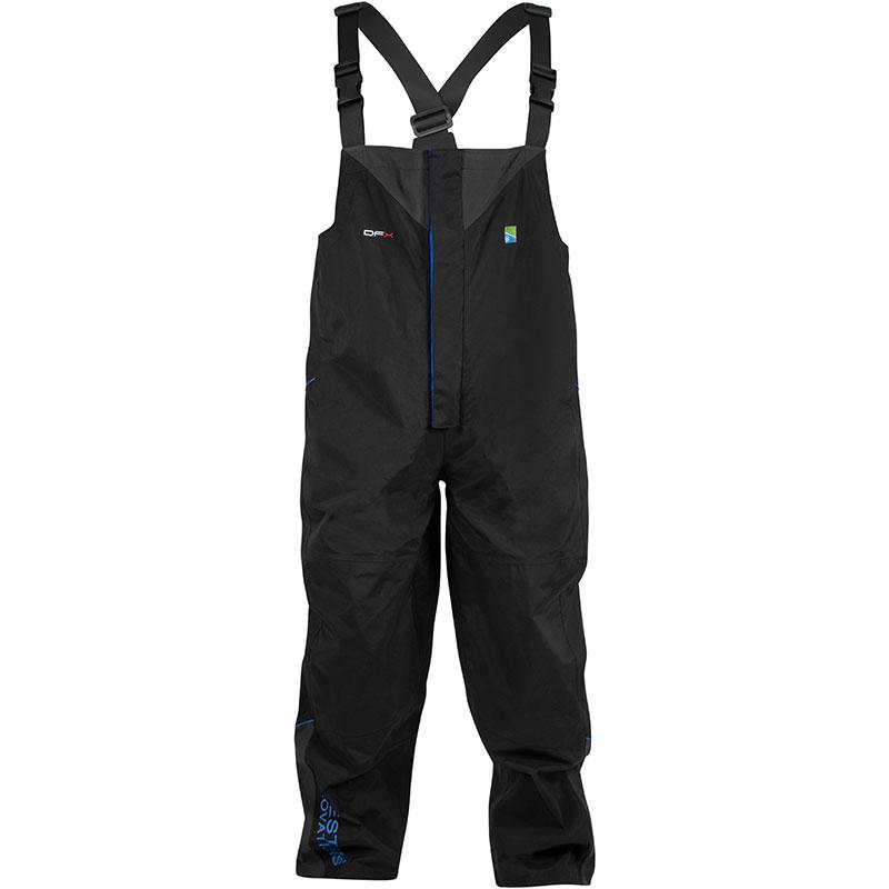 Preston DFX Suit