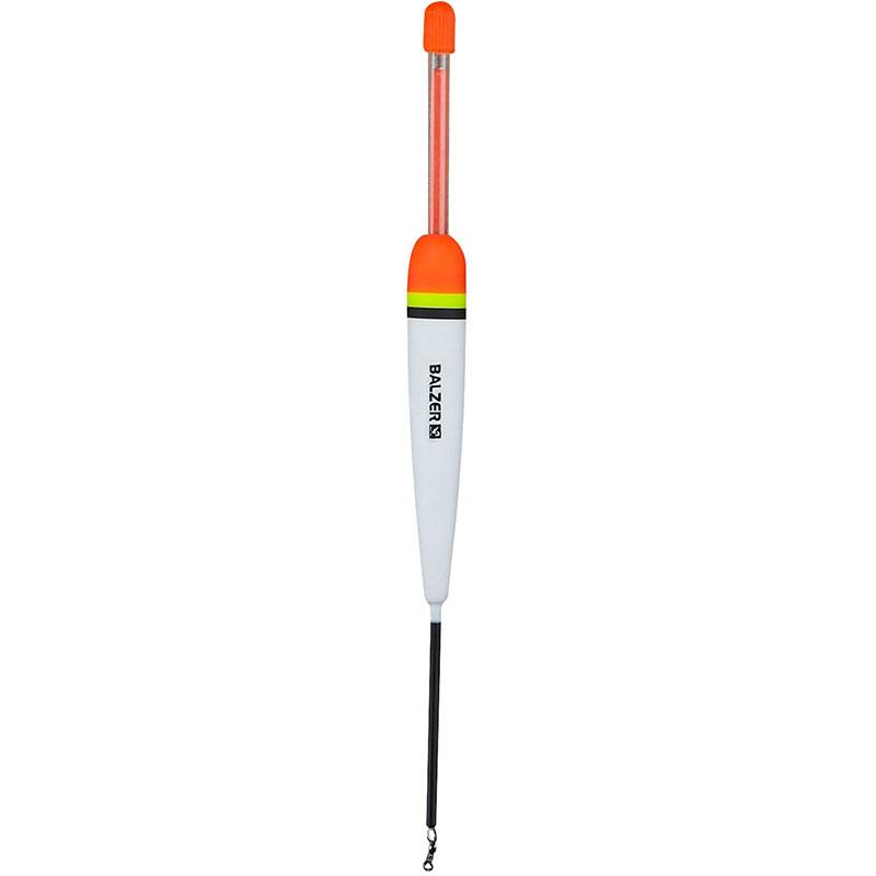 Balzer EAN Aalpose mit Wirbel 7g