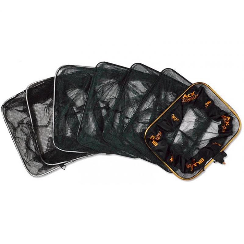 Browning Black Magic Standard Keepnet - 300 cm