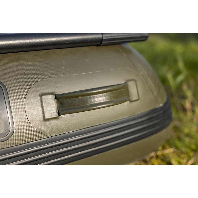 Fox Inflatable Boat 200 X Air Deck