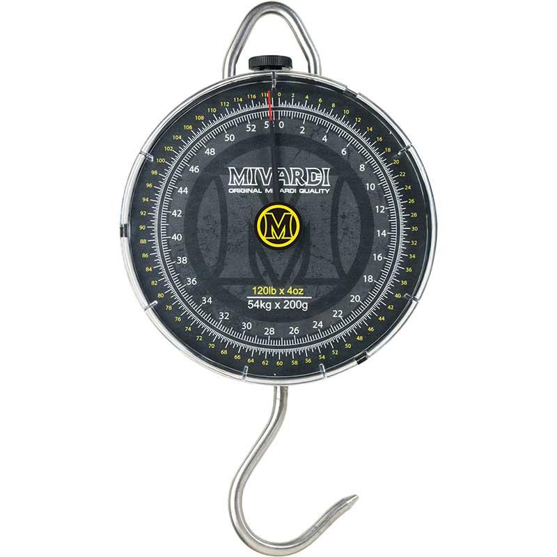 Mivardi Hardcore Scale 54 kg